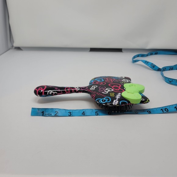 Hello Kitty Sephora Paddle Hair Brush Limited Edition Tokyo Pop - Picture 10 of 10